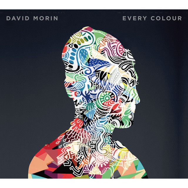 Every Colour cover art