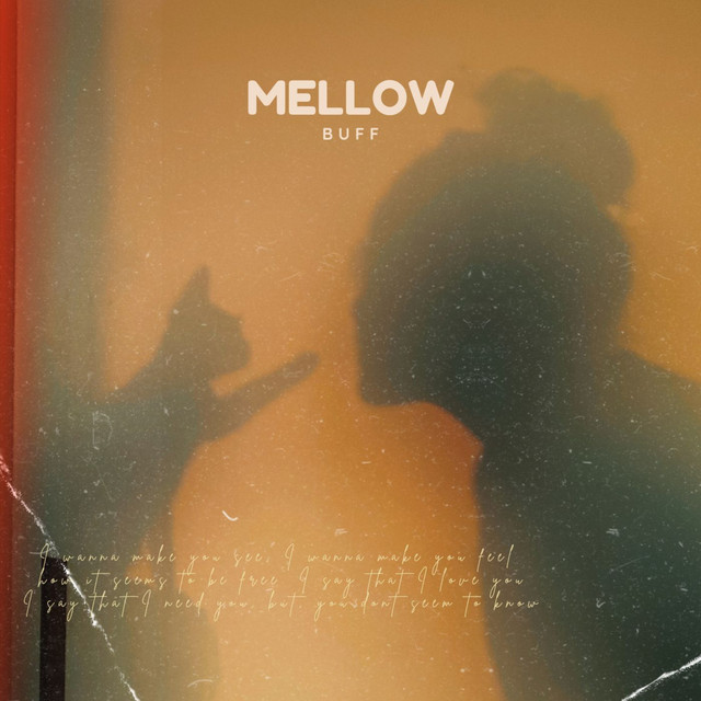 Mellow cover art