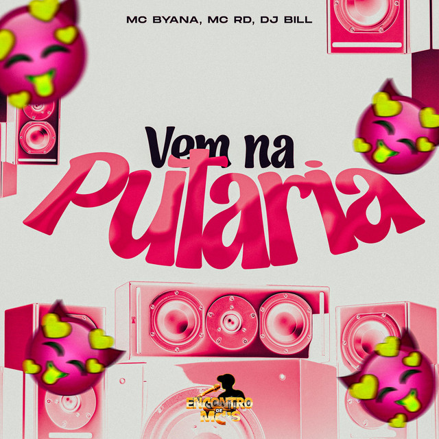 Vem na Putaria