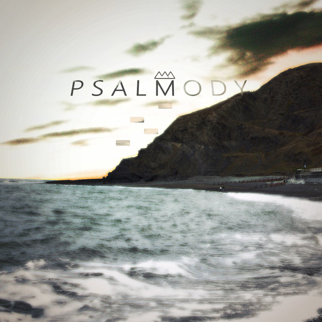 Psalmody cover art