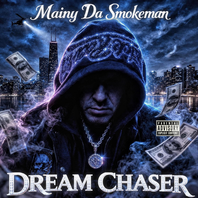 DREAMCHASER