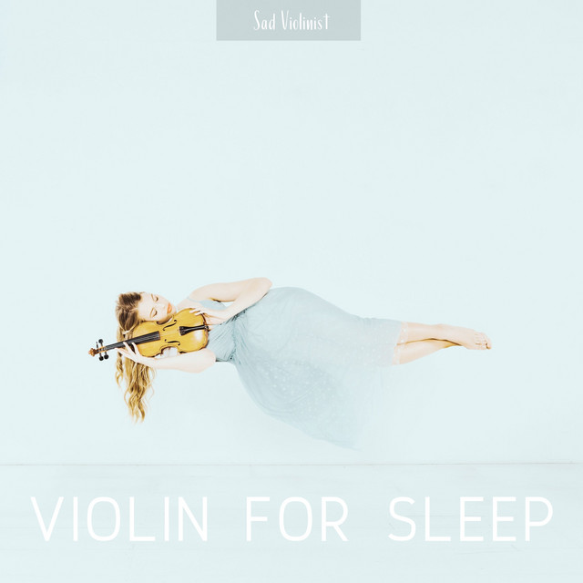 Sad Violinist