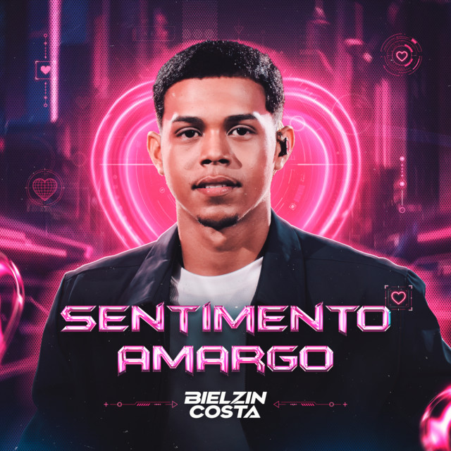 Sentimento Amargo