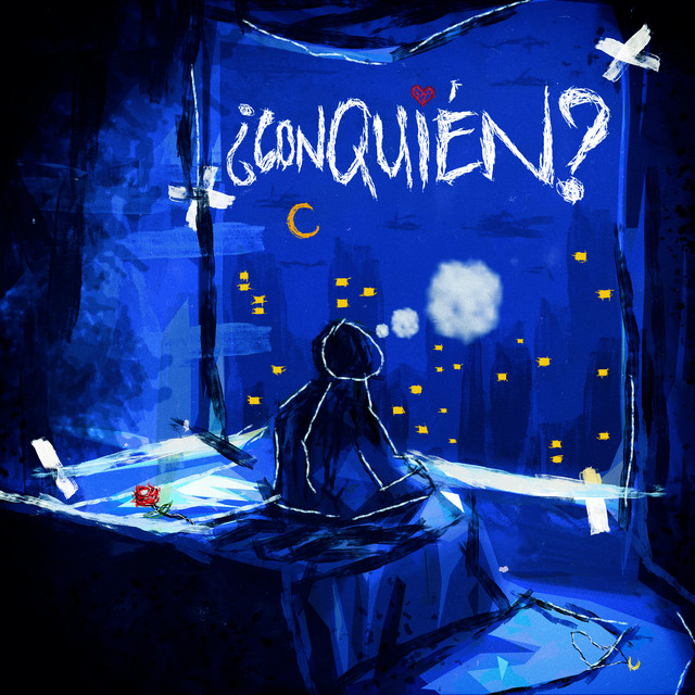 undefined album image
