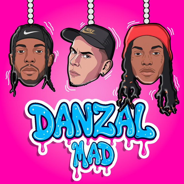 Danzal Mad