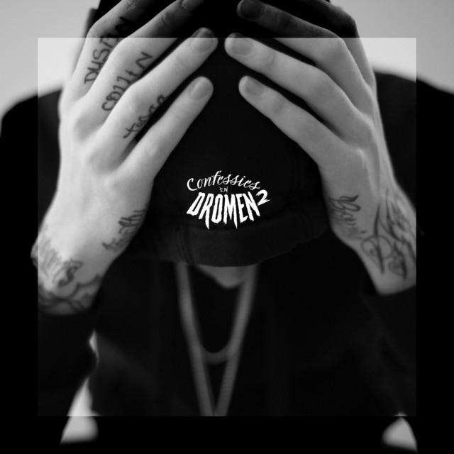 Confessies En Dromen 2 cover art