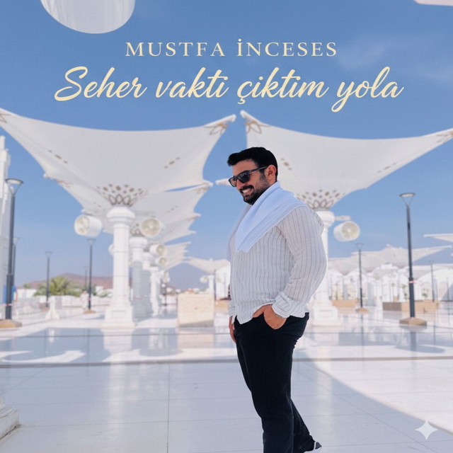Mustafa İnceses