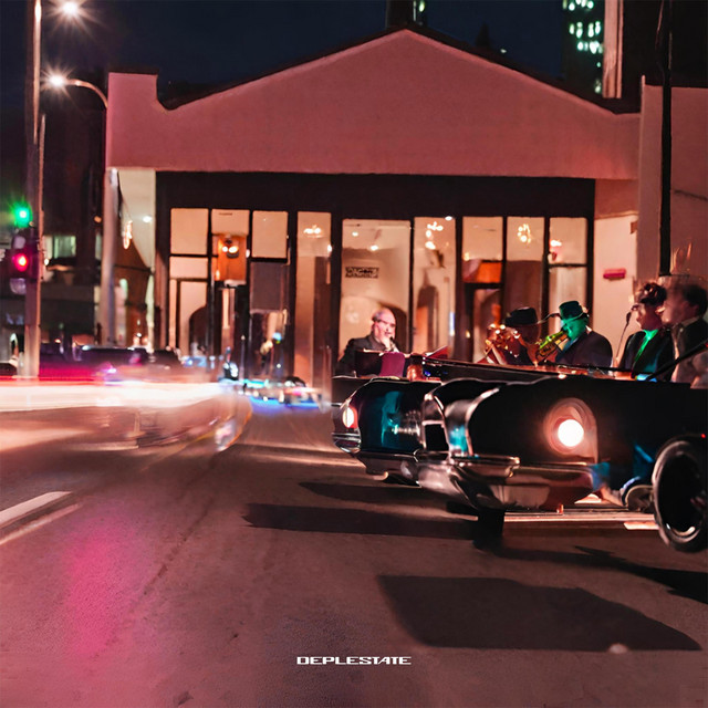 OTHER WAY cover art