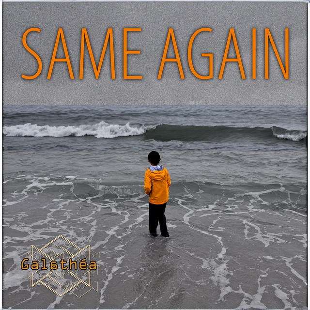 Same Again cover