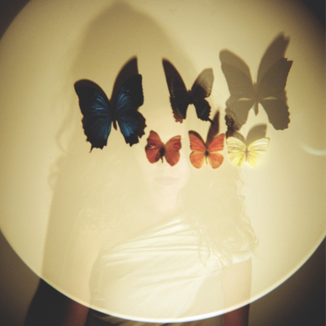 Jessie Jones cover art