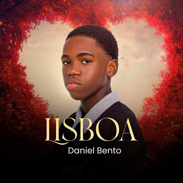 Daniel Bento
