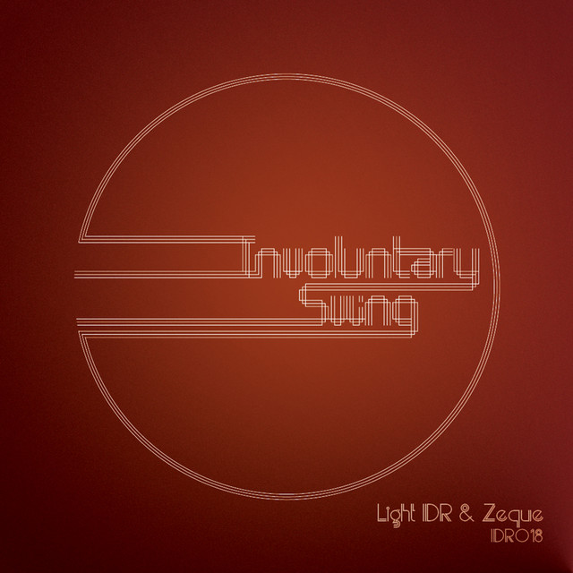 Involuntary Swing cover art