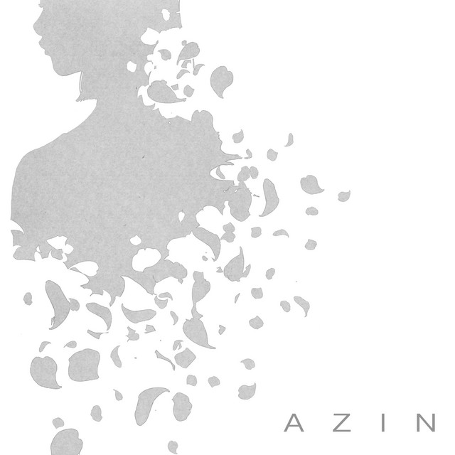In The Winter - Single by Azin | Spotify