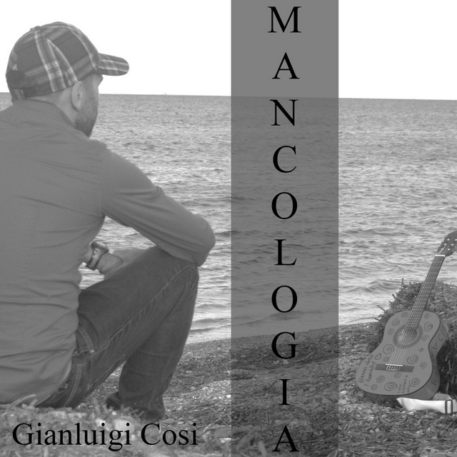 Mancologia cover art