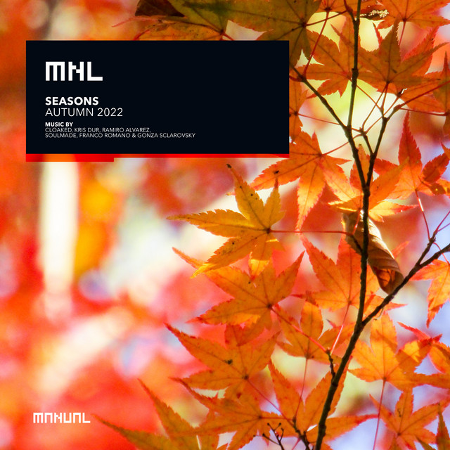 Seasons | Autumn 2022 cover art