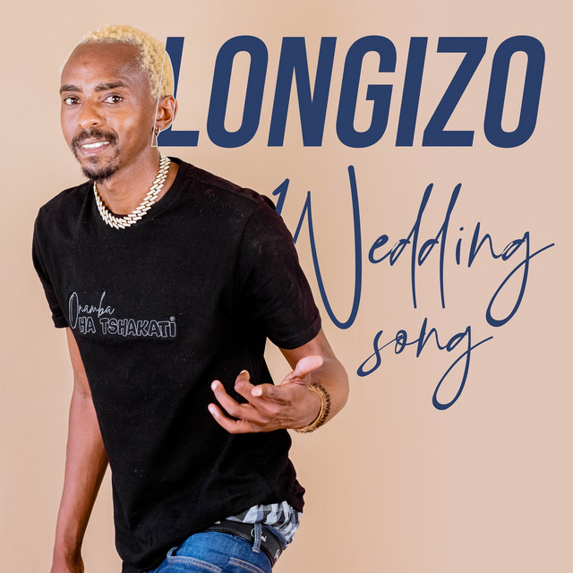 Wedding Song - Single by Longizo | Spotify