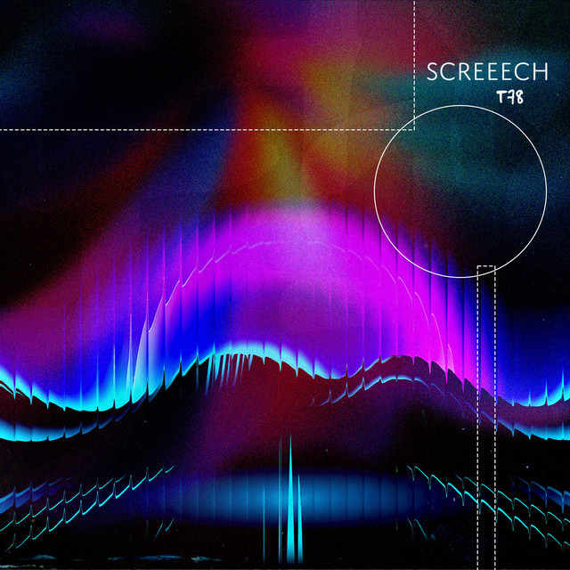 Обкладинка: Screeech — T78