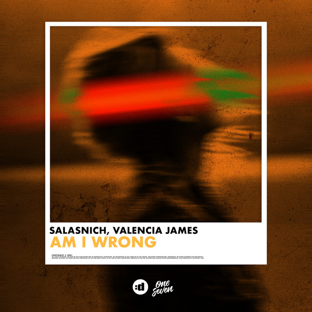 Am I Wrong (feat. Valencia James)