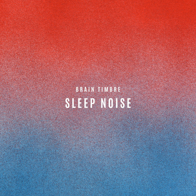 Sleep Noise cover art