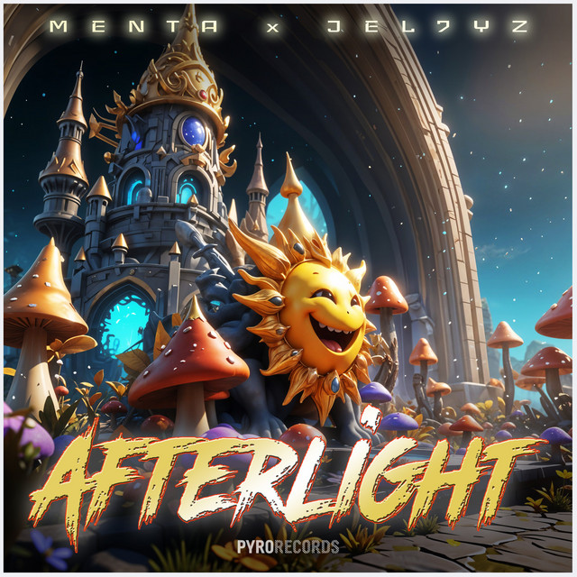 Afterlight - Extended