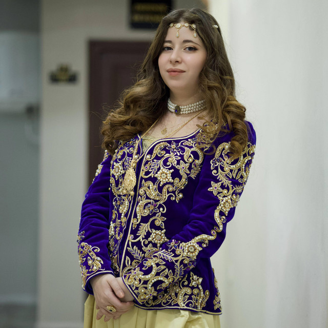 Narimene ghecham