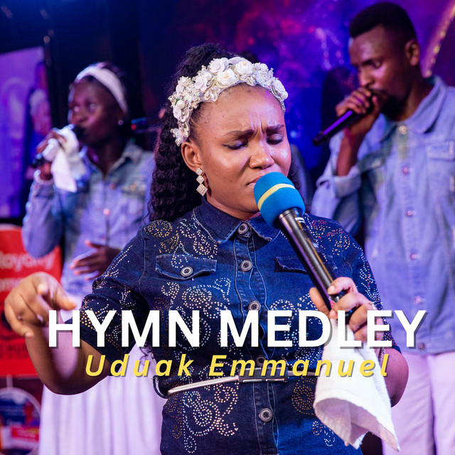 Uduak Emmanuel