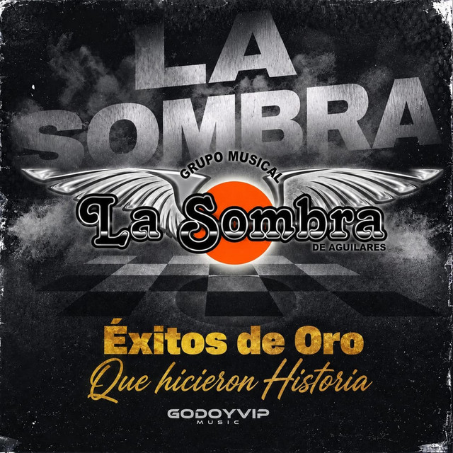 La Sombra de Aguilares Oficial
