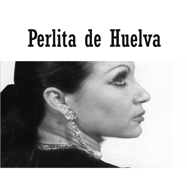 Perlita de Huelva cover art
