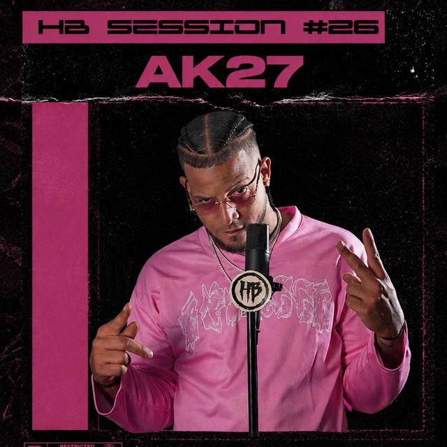 HB SESSION #26