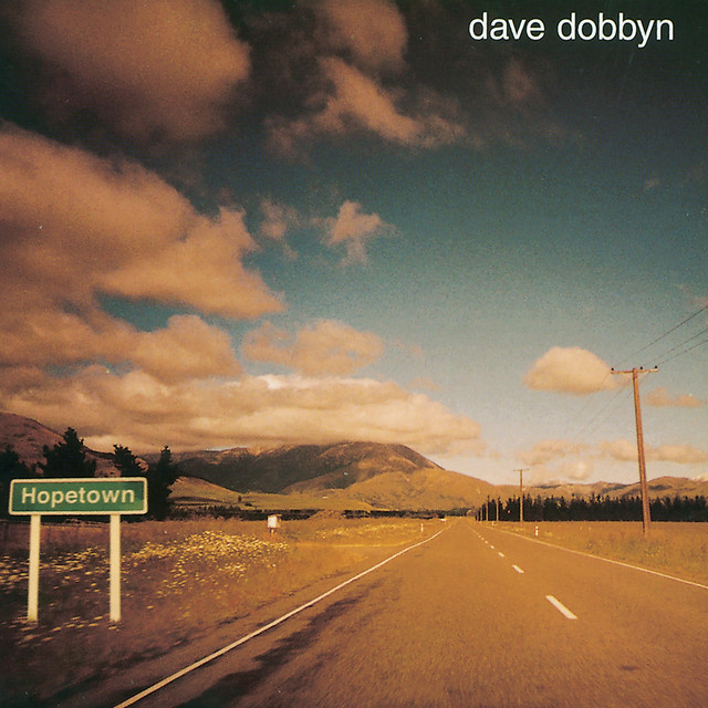 Hopetown cover