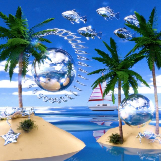 Aquazen cover art