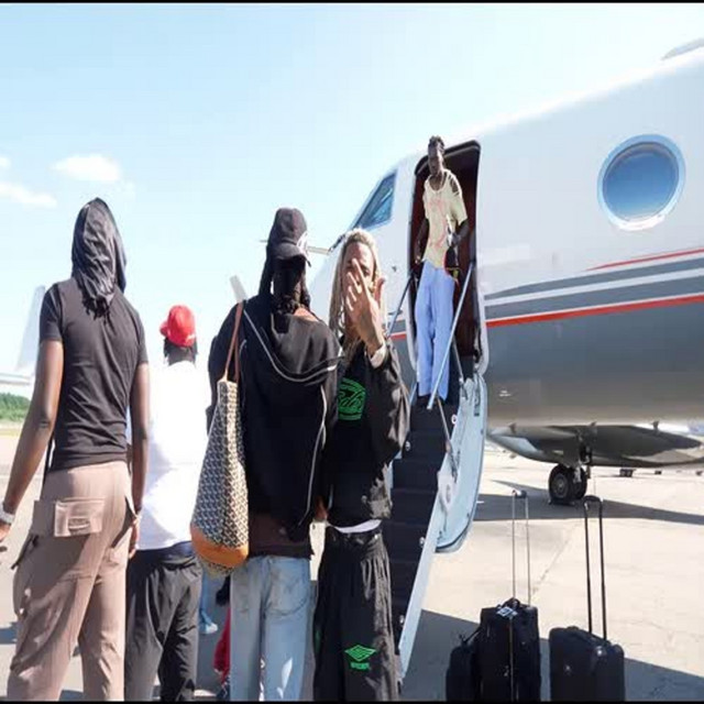 New Generation Freestyle