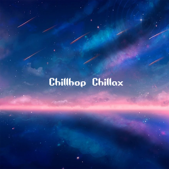 Chillhop Chillax cover