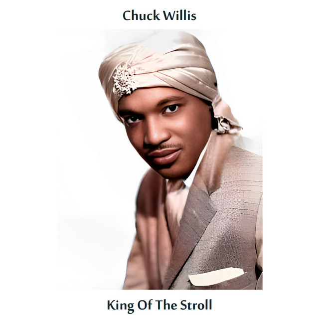 King of the Stroll (Remastered Edition) cover art