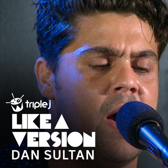 Southern Sun - triple j Like A Version