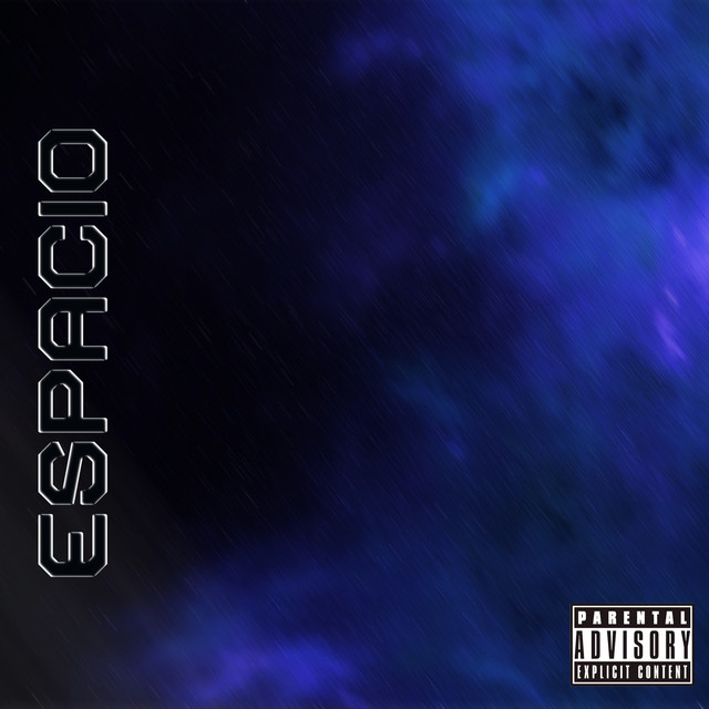 Espacio cover art