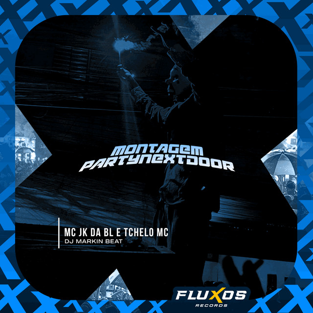 Montagem Partynextdoor
