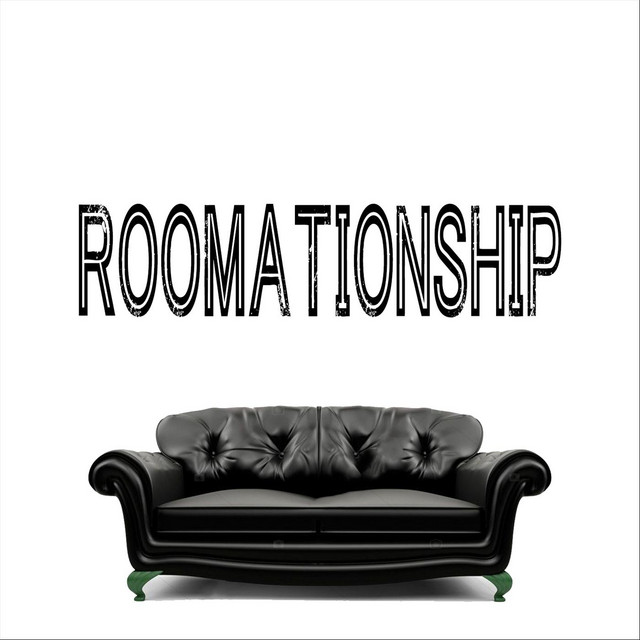 Roomationship cover art