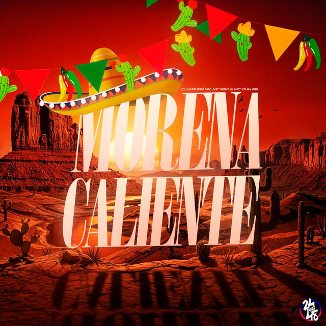 Morena Caliente