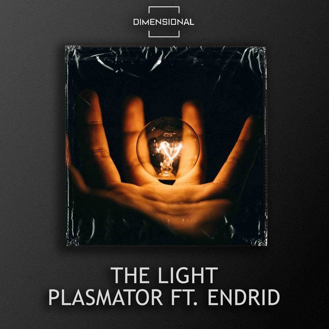 The Light artwork