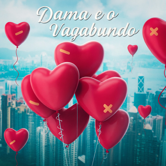 Dama e o Vagabundo