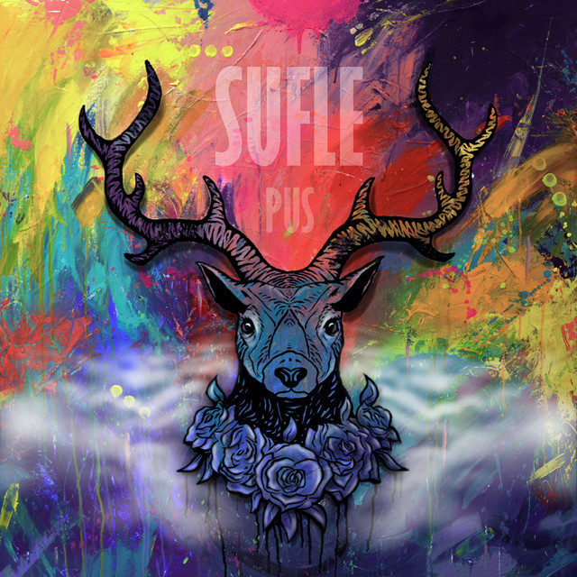 Pus cover art