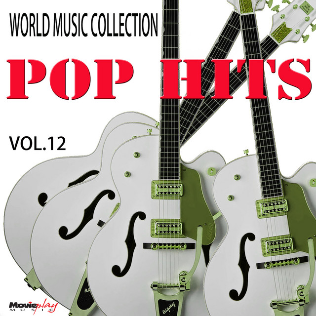 World Music Collection: Pop Hits, Vol. 12 album image
