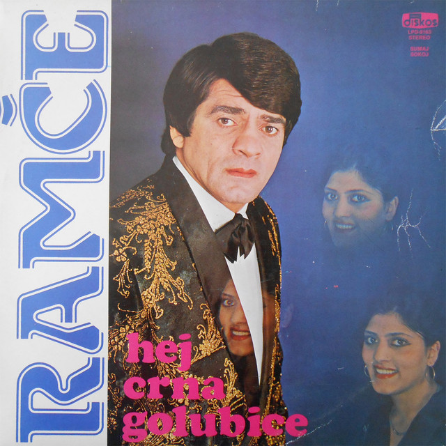 Ramce | Spotify