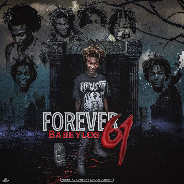 Forever 61 - Album by babeylos | Spotify