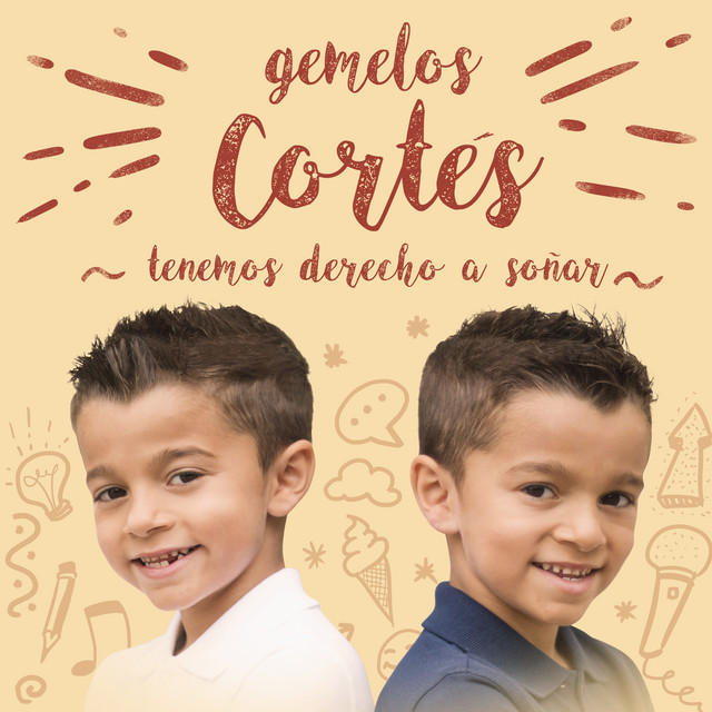 Tenemos Derecho a Soñar cover art
