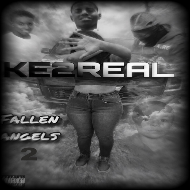 Fallen Angels 2 EP