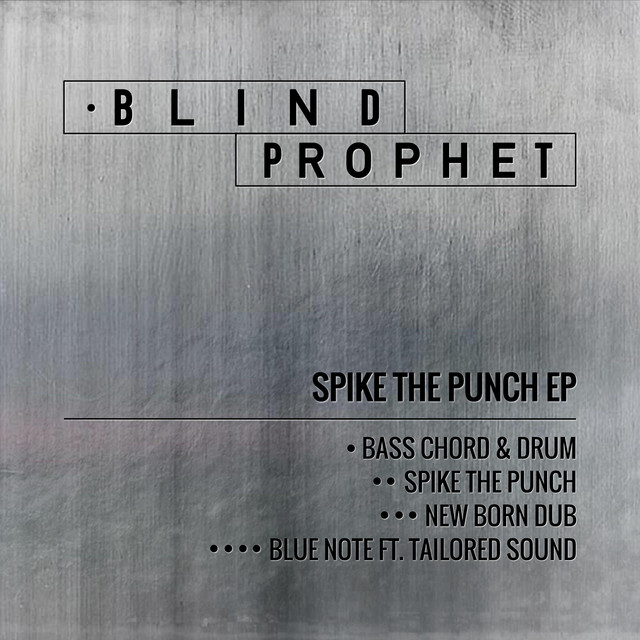 Spike The Punch