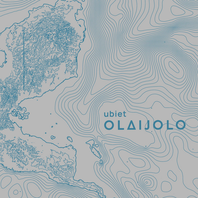 Olaijolo cover art