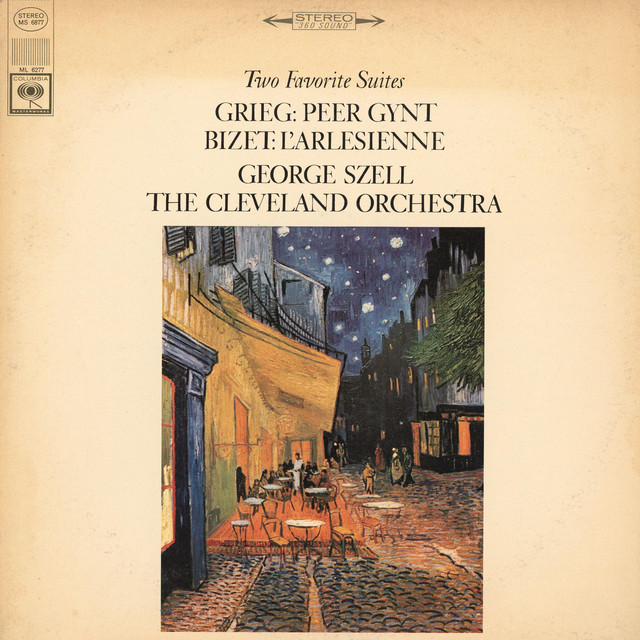 Two Favorite Suites cover art
